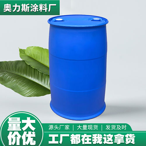 藍(lán)色PVC排水膠水制造